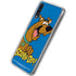 Scooby Doo Scooby-Doo Galaxy A50 Clear Case